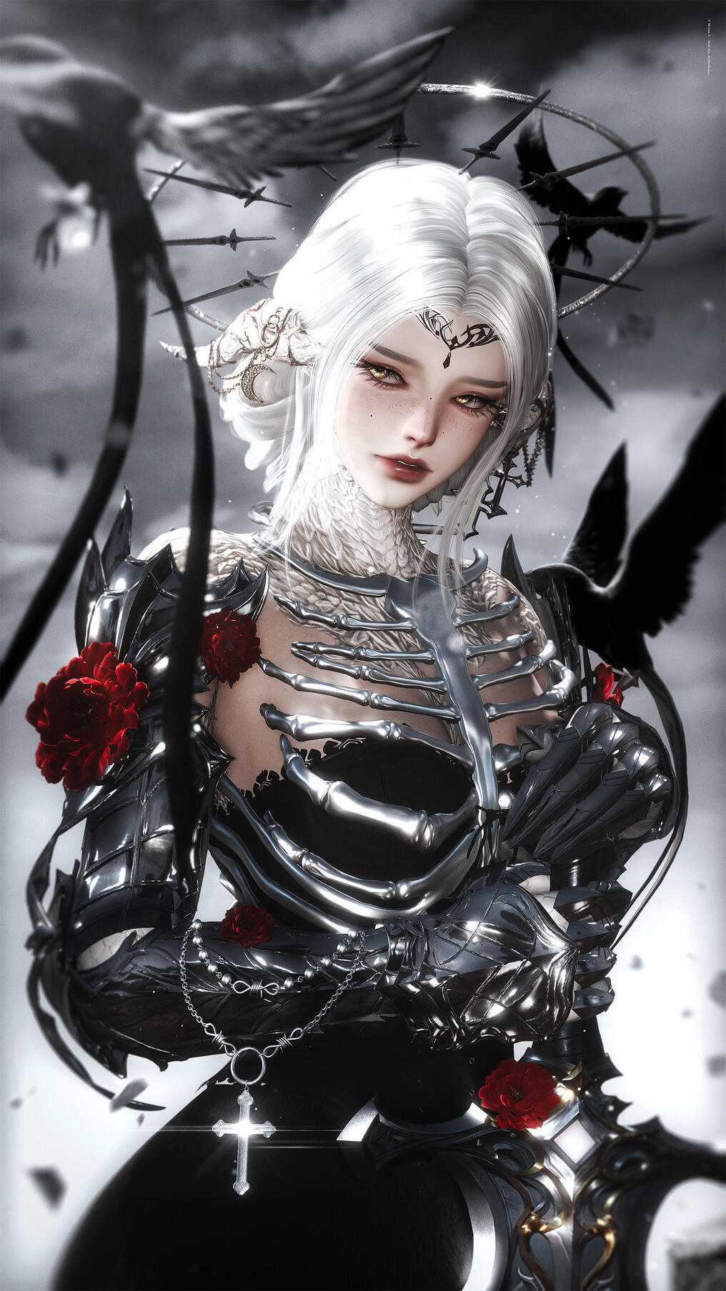 Obsidian.